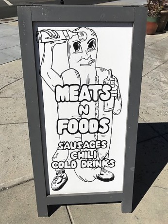 meats and foods 2
